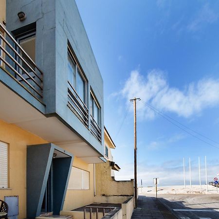 One Of The Best Views Costa Nova II Gafanha da Encarnacao Exterior foto