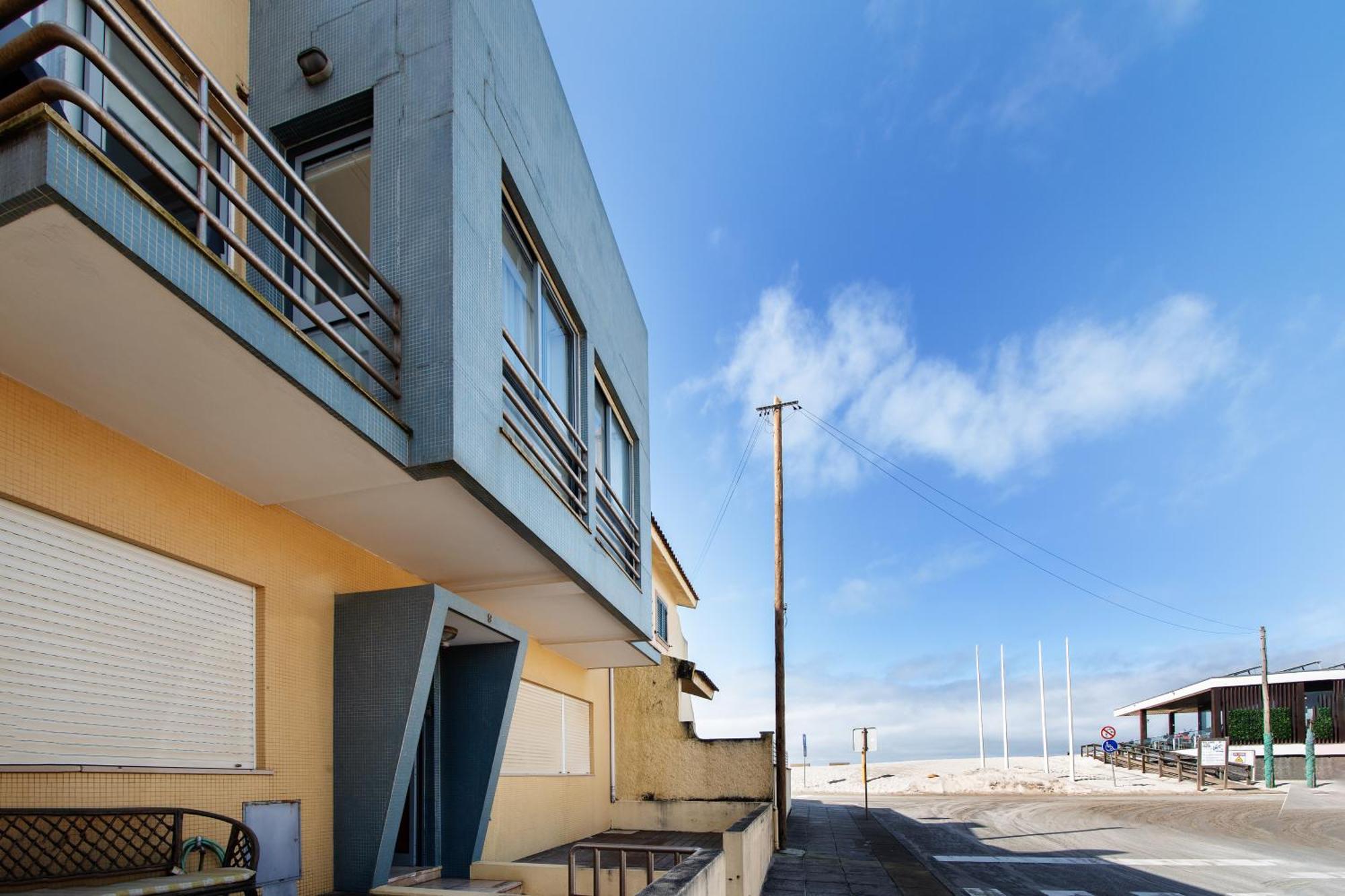 One Of The Best Views Costa Nova II Gafanha da Encarnacao Exterior foto
