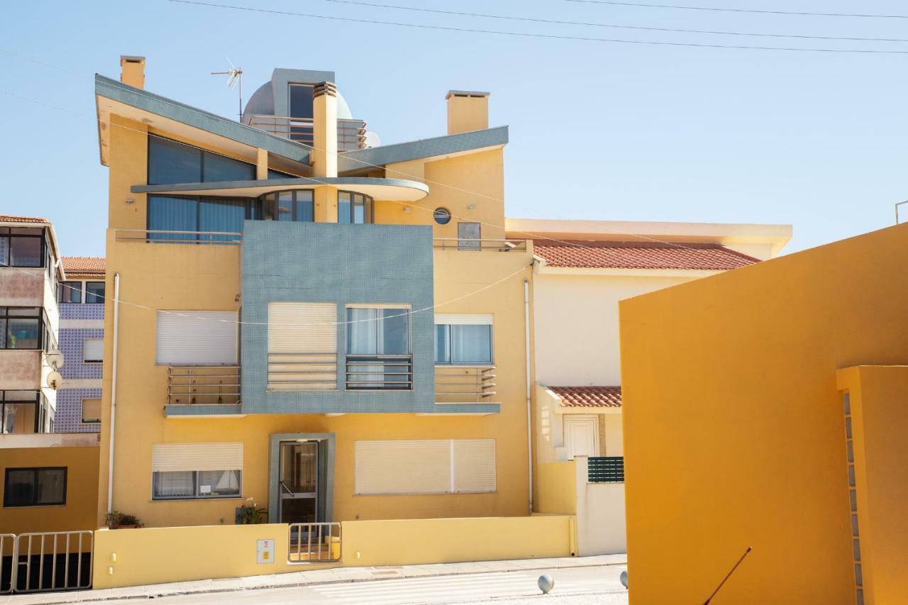 One Of The Best Views Costa Nova II Gafanha da Encarnacao Exterior foto